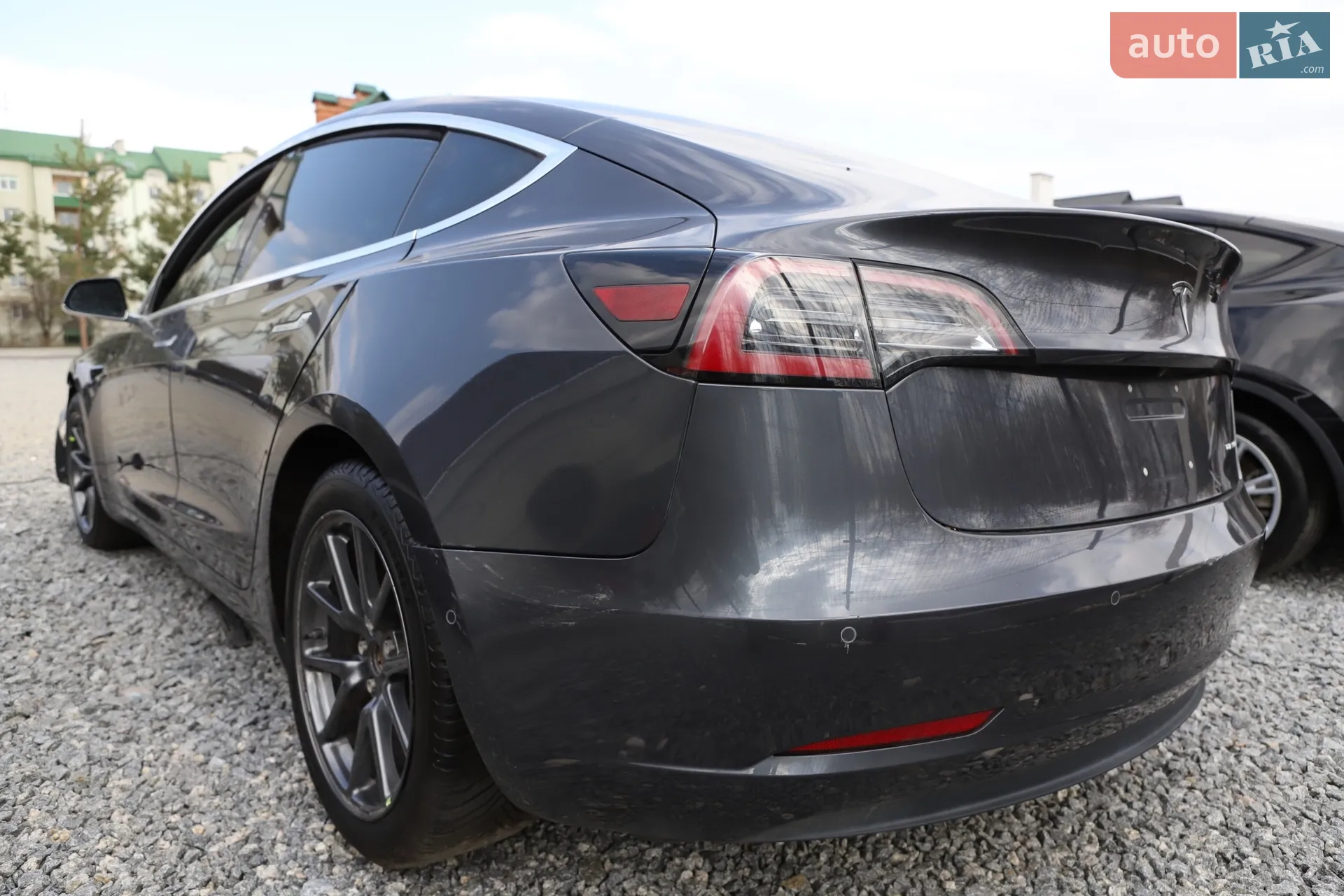 2019 Tesla Model 3 - мініатюра 4