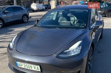Седан Tesla Model 3 2018 в Запорожье