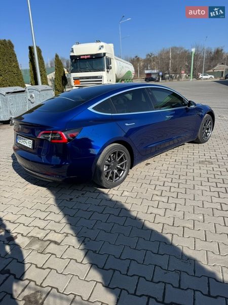 Седан Tesla Model 3 2019 в Виннице фото 2 Седан Tesla Model 3 2019 в Виннице