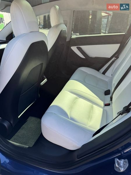 Седан Tesla Model 3 2019 в Виннице фото 10 Седан Tesla Model 3 2019 в Виннице