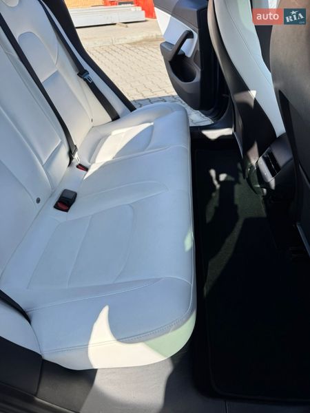 Седан Tesla Model 3 2019 в Виннице фото 11 Седан Tesla Model 3 2019 в Виннице