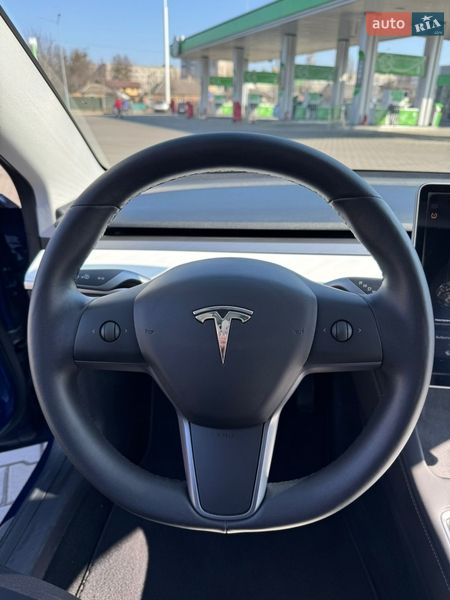 Седан Tesla Model 3 2019 в Виннице фото 15 Седан Tesla Model 3 2019 в Виннице