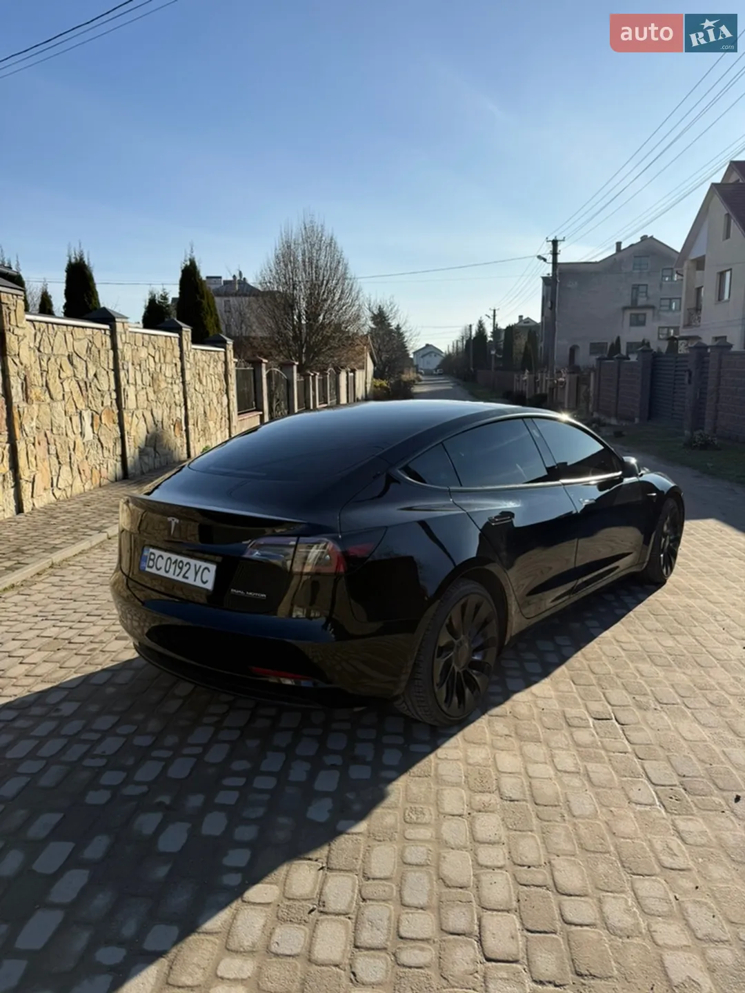2023 Tesla Model 3 - мініатюра 37