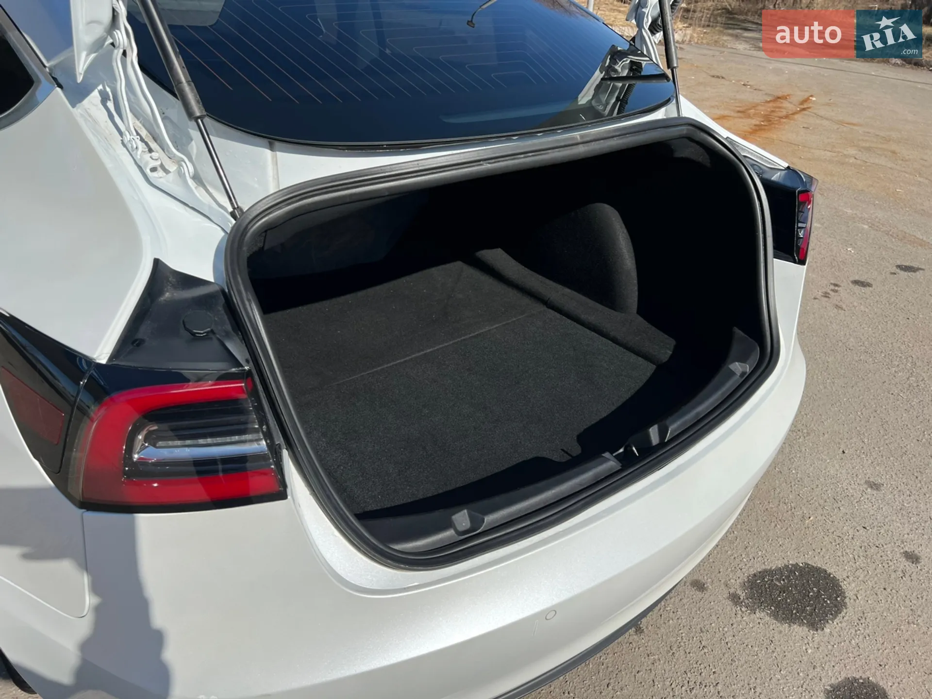 2019 Tesla Model 3 - мініатюра 11
