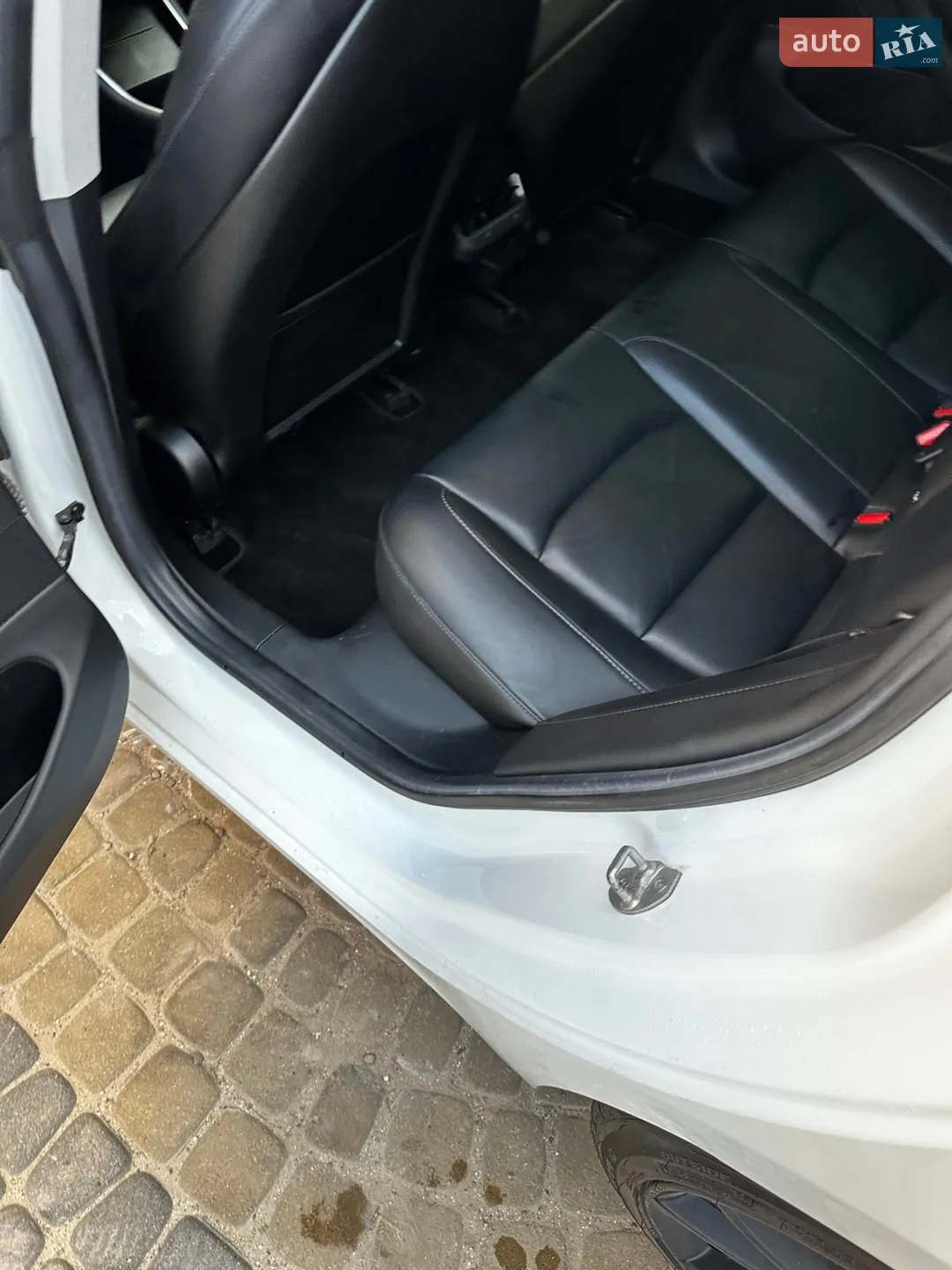 2018 Tesla Model 3 - мініатюра 6