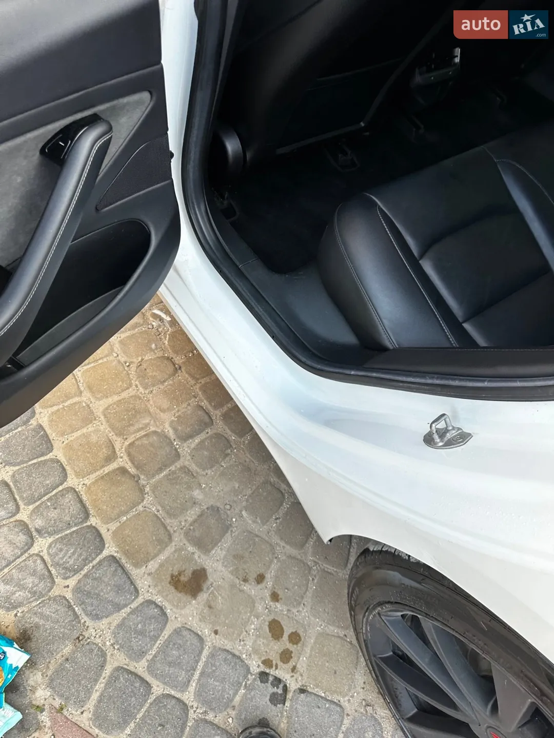 2018 Tesla Model 3 - мініатюра 9