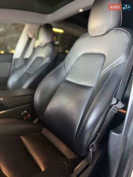 Седан Tesla Model 3 2018 в Киеве фото 20 Седан Tesla Model 3 2018 в Киеве