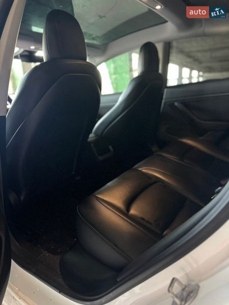 Седан Tesla Model 3 2018 в Киеве фото 29 Седан Tesla Model 3 2018 в Киеве