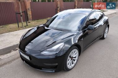 Седан Tesla Model 3 2023 в Киеве