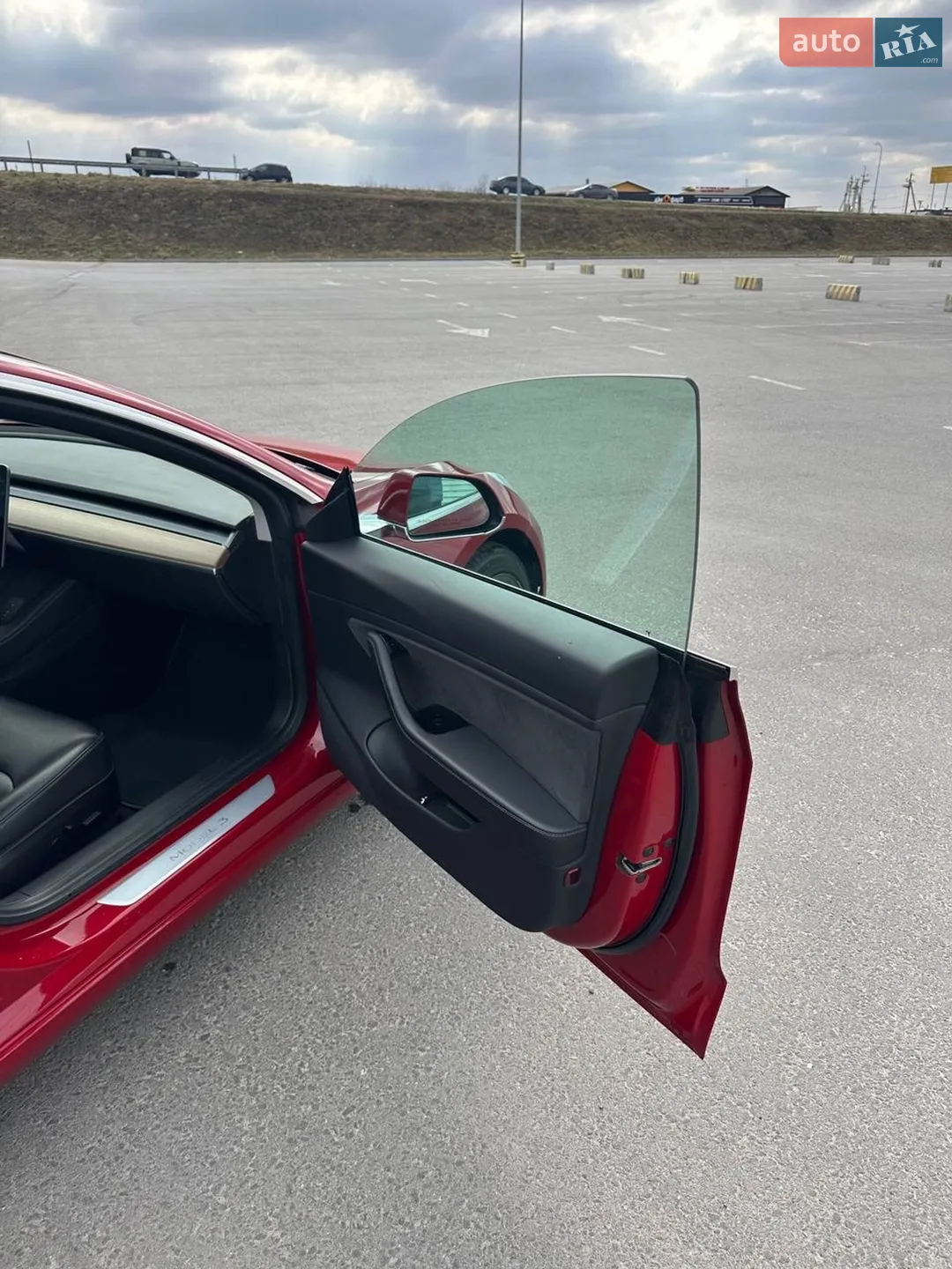 2019 Tesla Model 3 - мініатюра 17