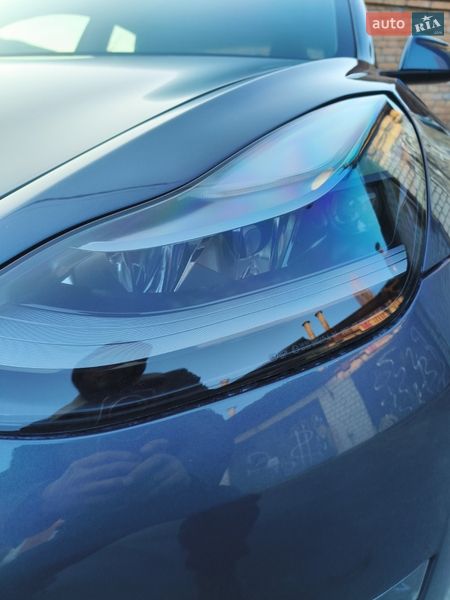 Седан Tesla Model 3 2021 в Києві фото 7 Седан Tesla Model 3 2021 в Києві