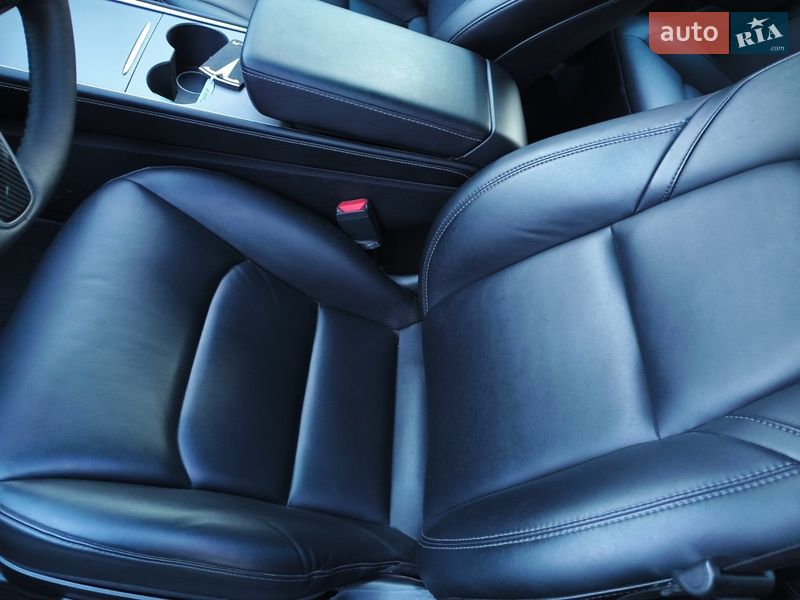 Седан Tesla Model 3 2021 в Києві фото 11 Седан Tesla Model 3 2021 в Києві