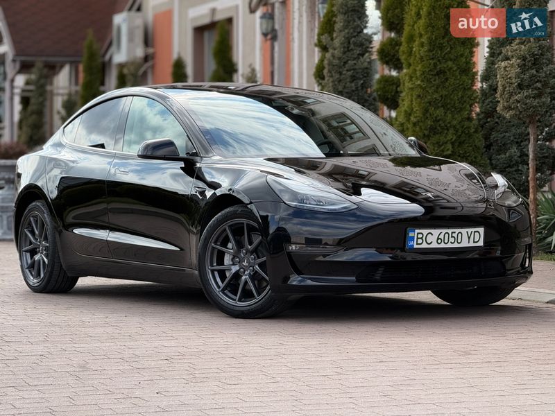 Tesla Model 3 2023 Tesla Model 3 2023