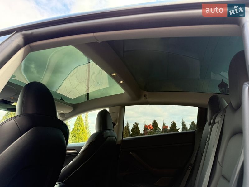 Седан Tesla Model 3 2023 в Стрые фото 40 Седан Tesla Model 3 2023 в Стрые