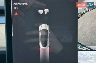 Седан Tesla Model 3 2017 в Луцьку