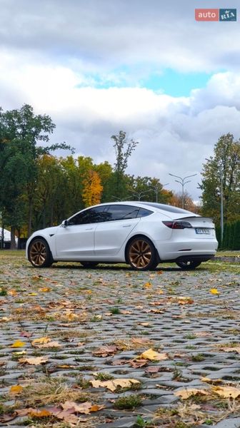 Седан Tesla Model 3 2020 в Харькове фото 9 Седан Tesla Model 3 2020 в Харькове
