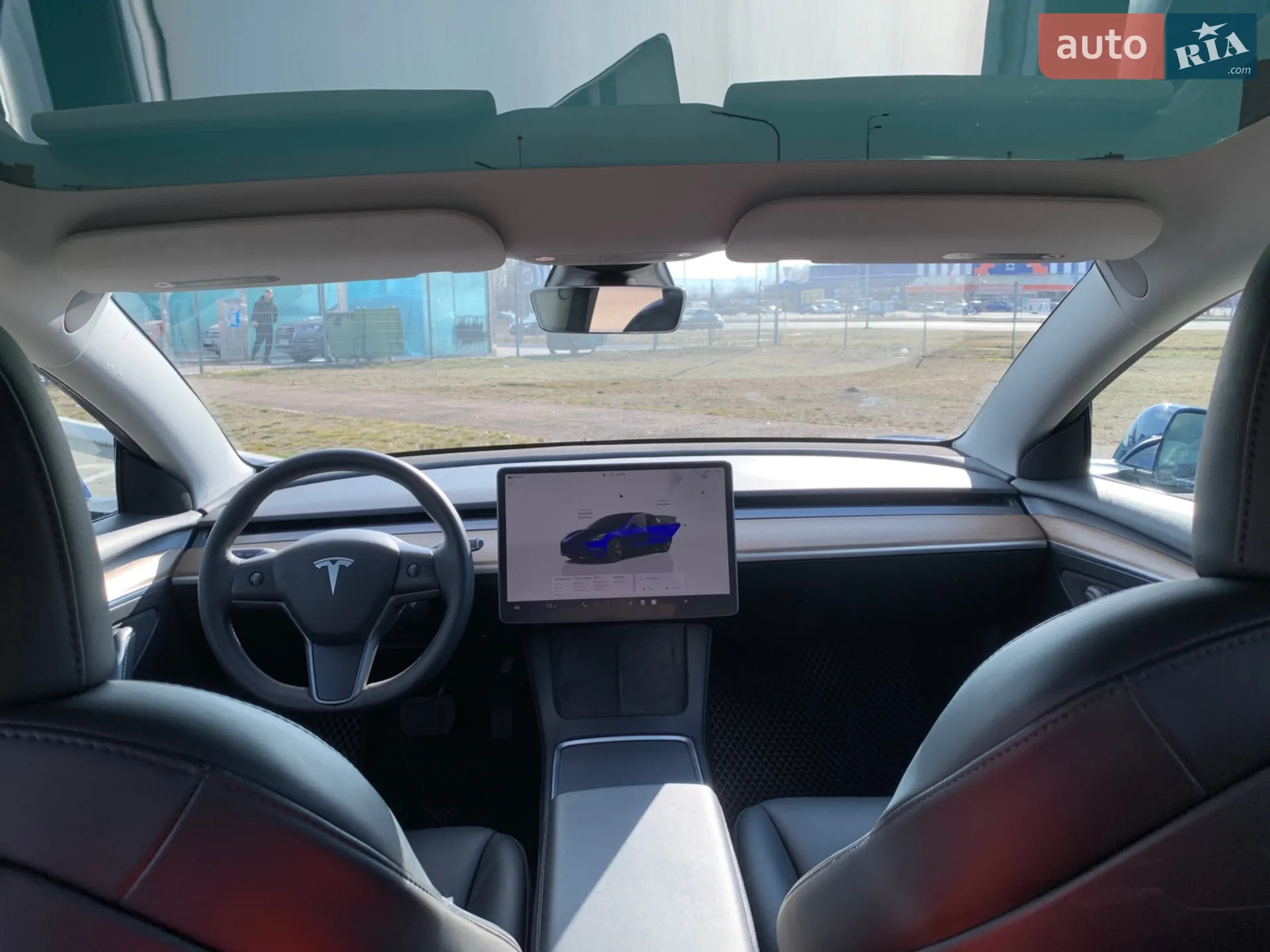 2022 Tesla Model 3 - мініатюра 2