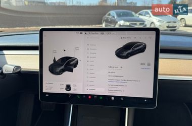 Седан Tesla Model 3 2018 в Обухове
