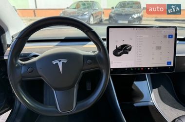 Седан Tesla Model 3 2018 в Обухове