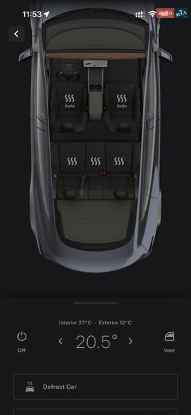 Седан Tesla Model 3 2018 в Обухове
