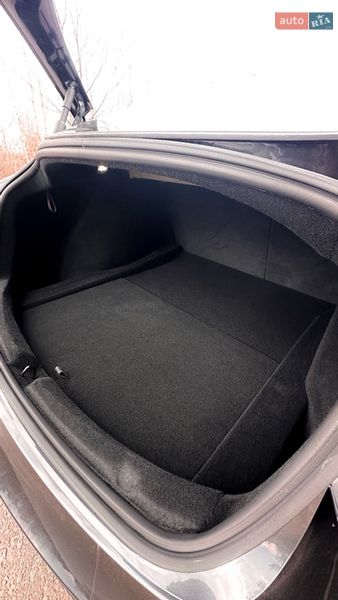 Седан Tesla Model 3 2024 в Костопілі фото 23 Седан Tesla Model 3 2024 в Костопілі