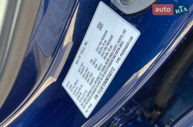 Седан Tesla Model 3 2022 в Львове