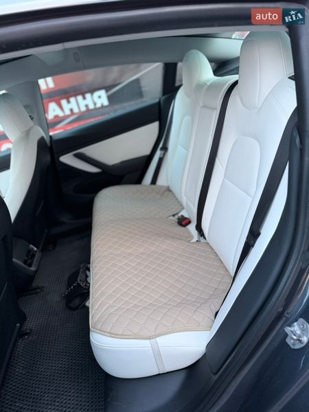 Седан Tesla Model 3 2020 в Стрию фото 7 Седан Tesla Model 3 2020 в Стрию