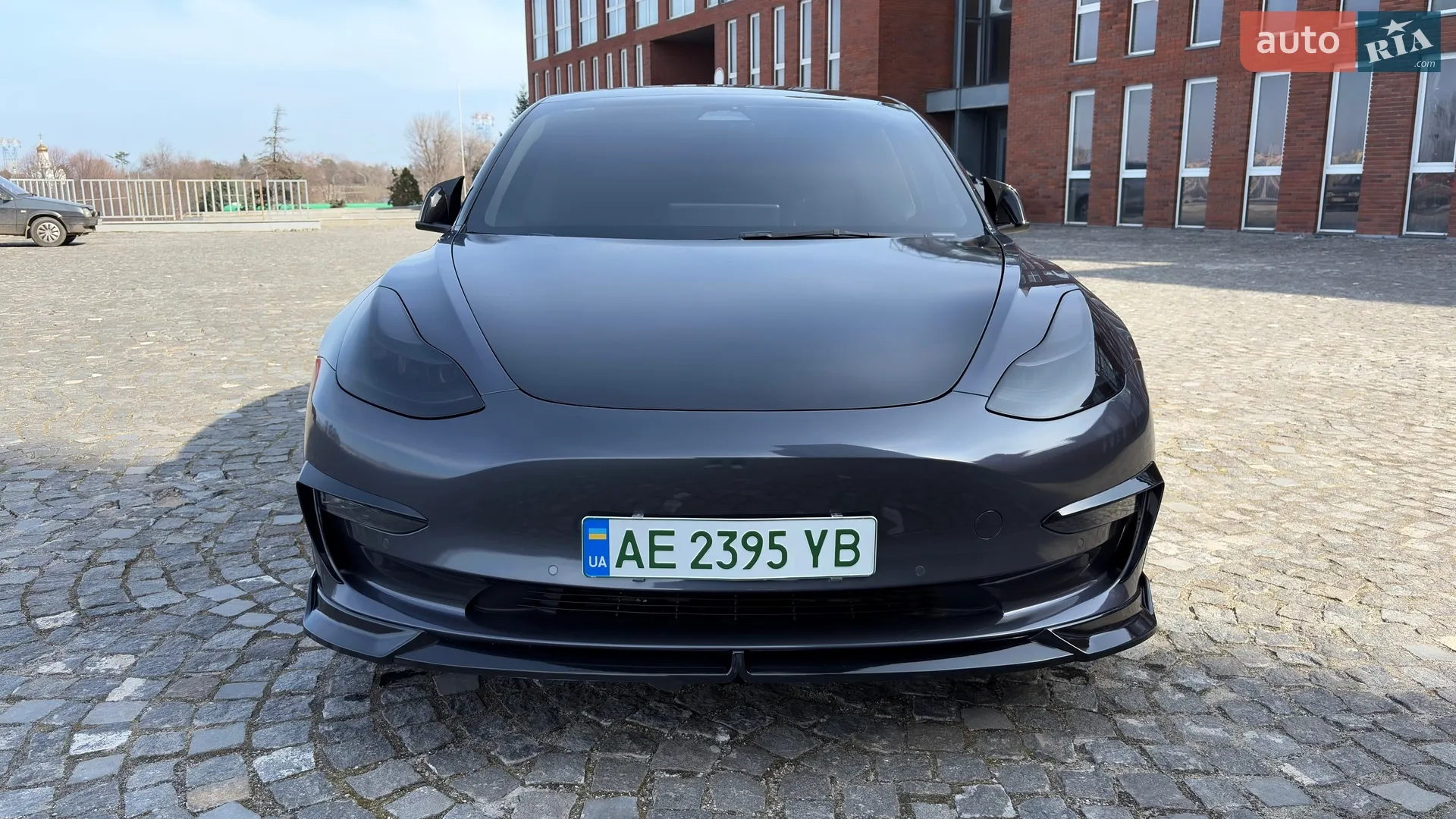 2022 Tesla Model 3 - мініатюра 17