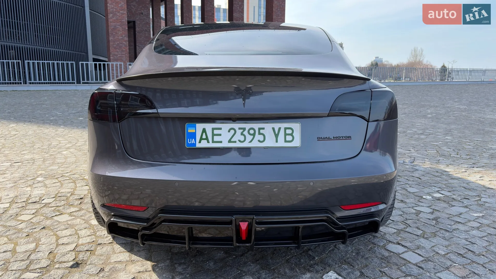 2022 Tesla Model 3 - мініатюра 12