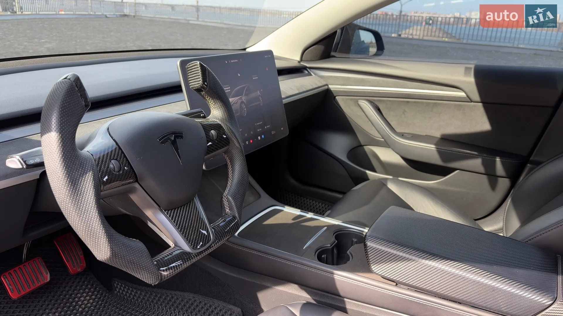 2022 Tesla Model 3 - мініатюра 28