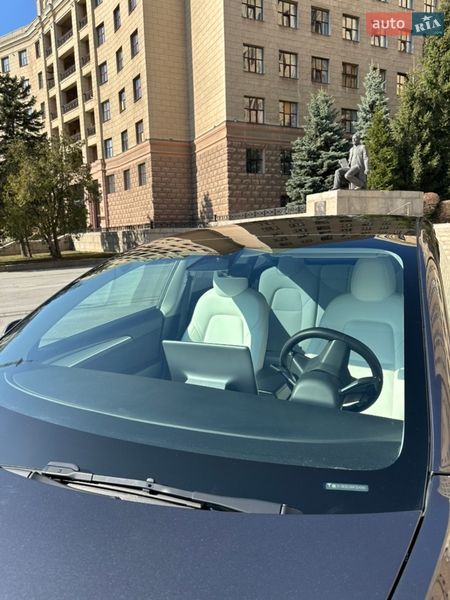 Седан Tesla Model 3 2022 в Харкові фото 7 Седан Tesla Model 3 2022 в Харкові