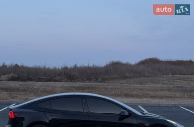 Седан Tesla Model 3 2022 в Рівному фото 4 Седан Tesla Model 3 2022 в Рівному