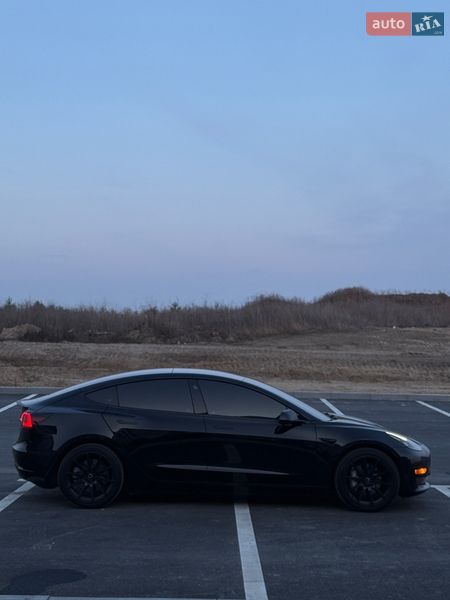 Седан Tesla Model 3 2022 в Ровно фото 4 Седан Tesla Model 3 2022 в Ровно