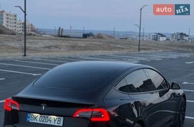 Седан Tesla Model 3 2022 в Рівному фото 7 Седан Tesla Model 3 2022 в Рівному