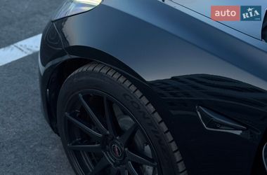 Седан Tesla Model 3 2022 в Рівному фото 19 Седан Tesla Model 3 2022 в Рівному