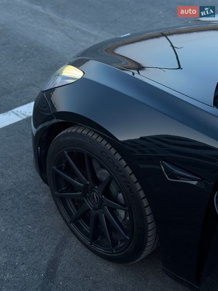 Седан Tesla Model 3 2022 в Ровно фото 19 Седан Tesla Model 3 2022 в Ровно