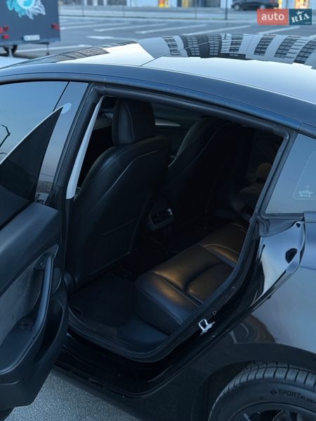 Седан Tesla Model 3 2022 в Ровно фото 26 Седан Tesla Model 3 2022 в Ровно