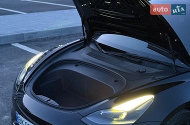 Седан Tesla Model 3 2022 в Рівному фото 27 Седан Tesla Model 3 2022 в Рівному