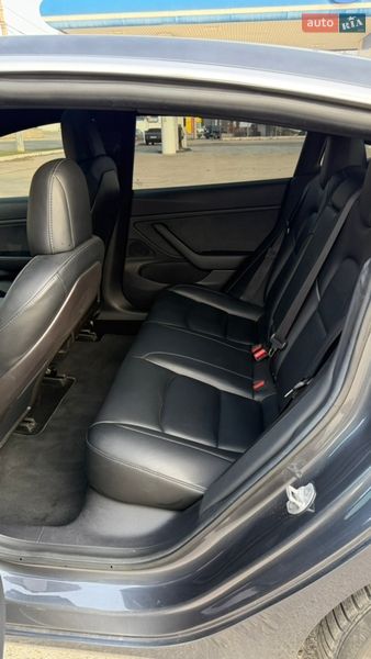 Седан Tesla Model 3 2019 в Дніпрі фото 10 Седан Tesla Model 3 2019 в Дніпрі