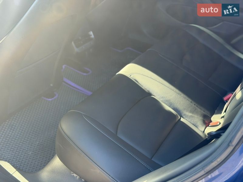 Седан Tesla Model 3 2020 в Каменец-Подольском фото 9 Седан Tesla Model 3 2020 в Каменец-Подольском