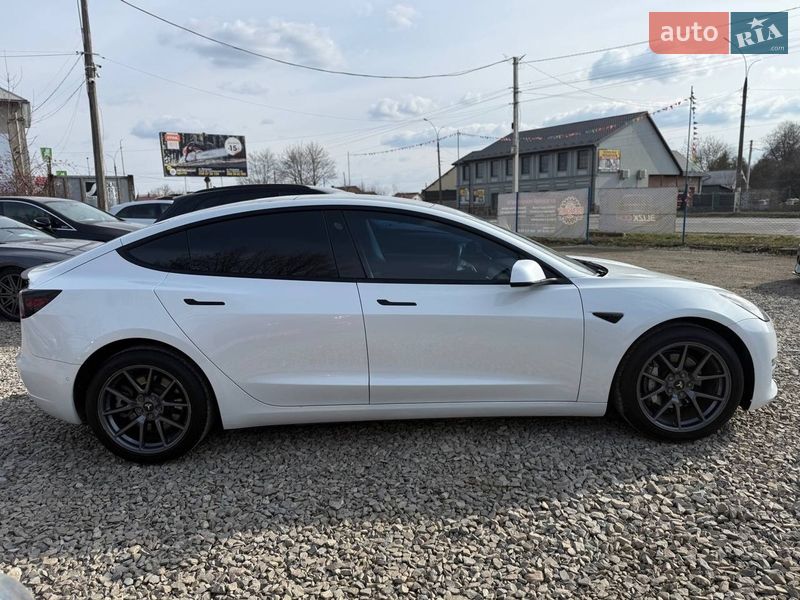 Седан Tesla Model 3 2021 в Коломые фото 8 Седан Tesla Model 3 2021 в Коломые