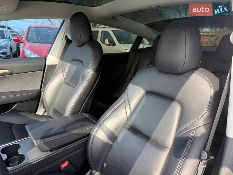 Седан Tesla Model 3 2021 в Коломые фото 18 Седан Tesla Model 3 2021 в Коломые