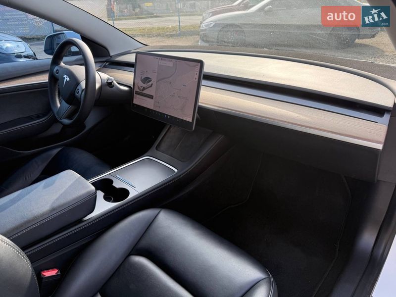 Седан Tesla Model 3 2021 в Коломые фото 23 Седан Tesla Model 3 2021 в Коломые