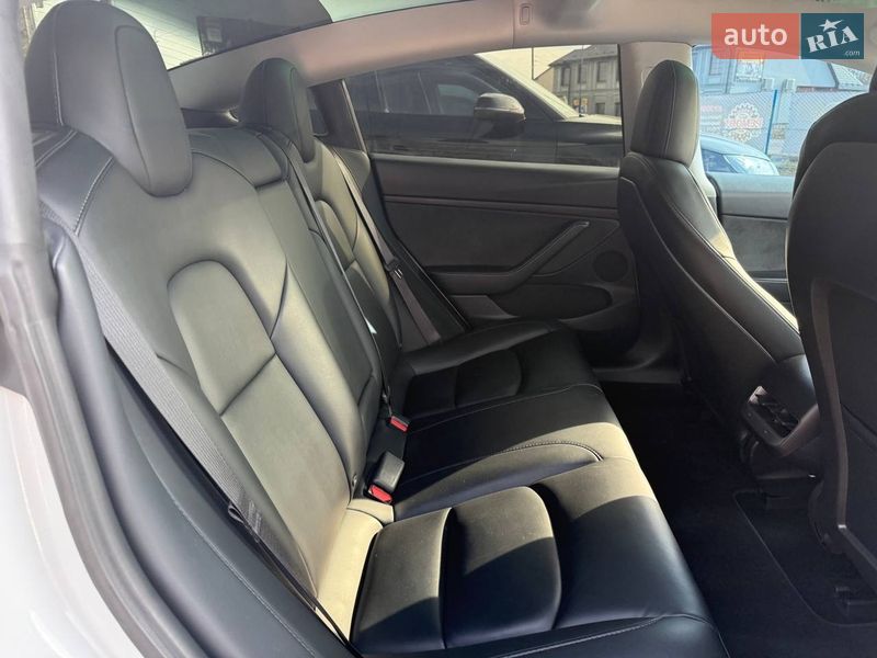 Седан Tesla Model 3 2021 в Коломые фото 29 Седан Tesla Model 3 2021 в Коломые