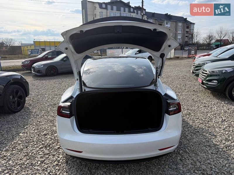Седан Tesla Model 3 2021 в Коломые фото 33 Седан Tesla Model 3 2021 в Коломые
