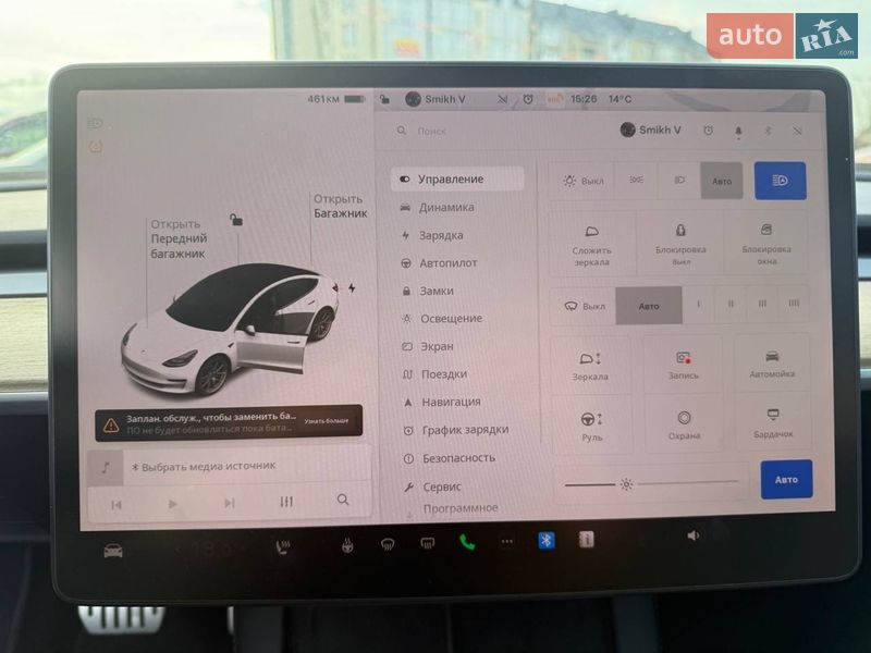 Седан Tesla Model 3 2021 в Коломые фото 38 Седан Tesla Model 3 2021 в Коломые