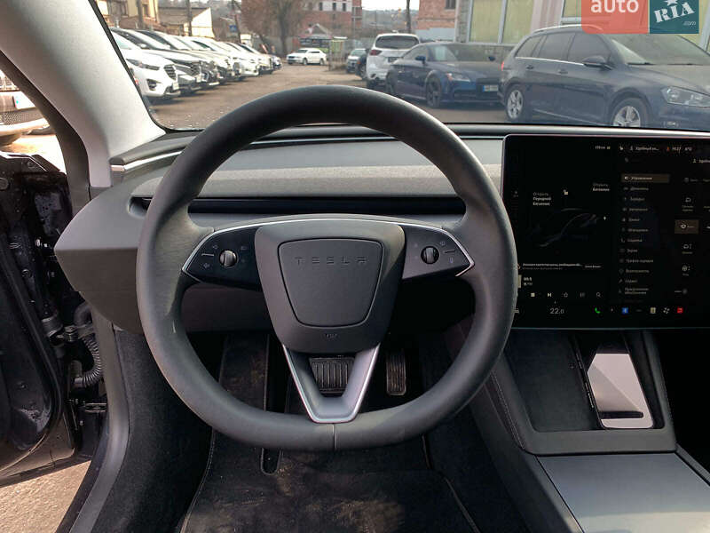 Седан Tesla Model 3 2024 в Виннице фото 20 Седан Tesla Model 3 2024 в Виннице