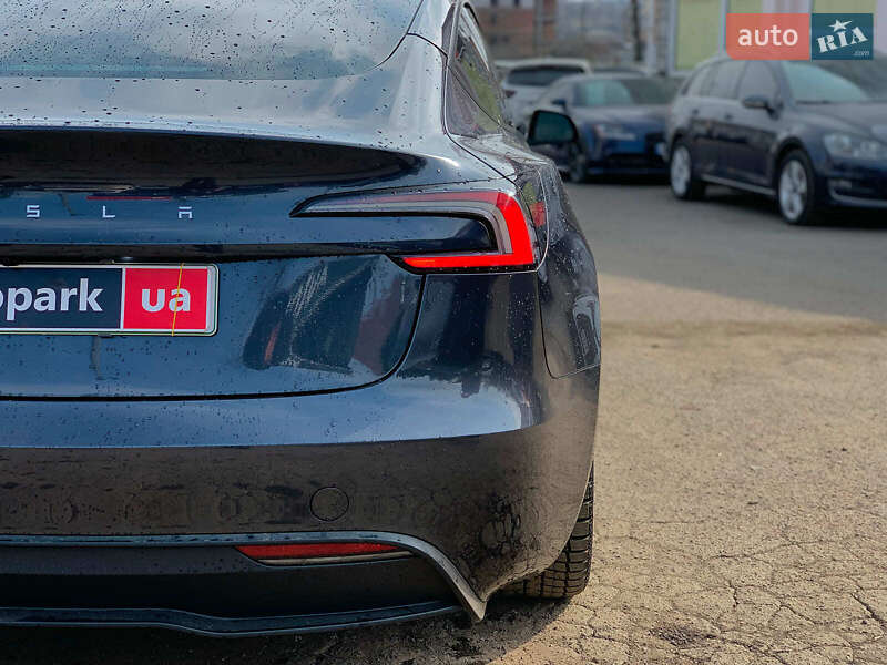 Седан Tesla Model 3 2024 в Виннице фото 13 Седан Tesla Model 3 2024 в Виннице