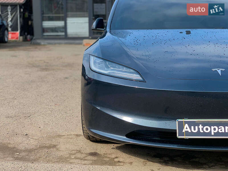 Седан Tesla Model 3 2024 в Виннице фото 12 Седан Tesla Model 3 2024 в Виннице