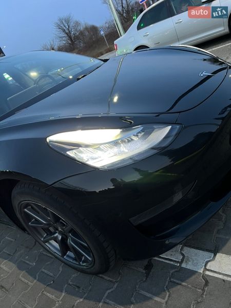 Седан Tesla Model 3 2019 в Львове фото 7 Седан Tesla Model 3 2019 в Львове